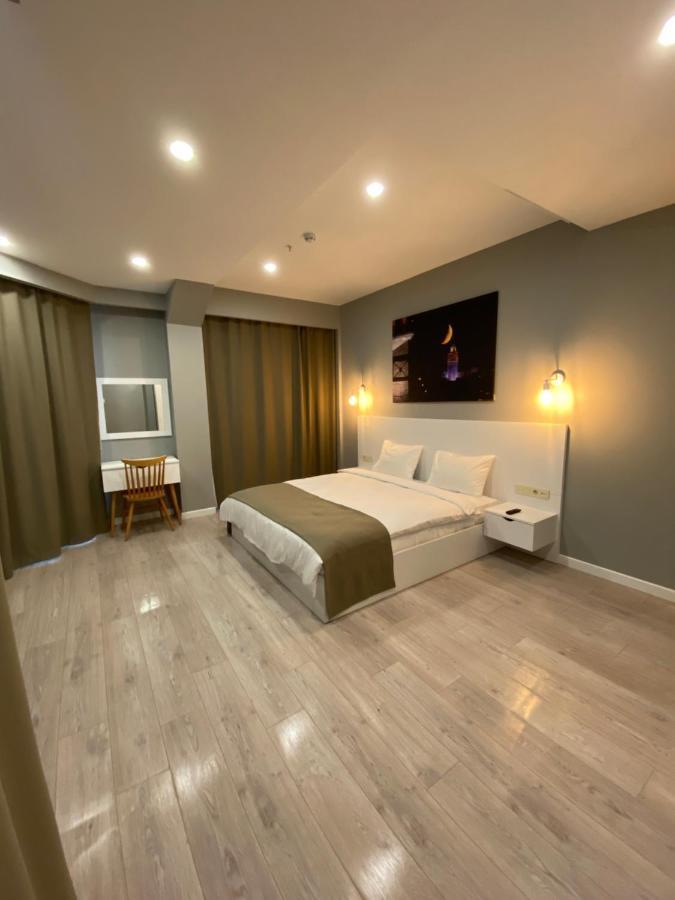 Li Hotel Pera Istanbul Ngoại thất bức ảnh