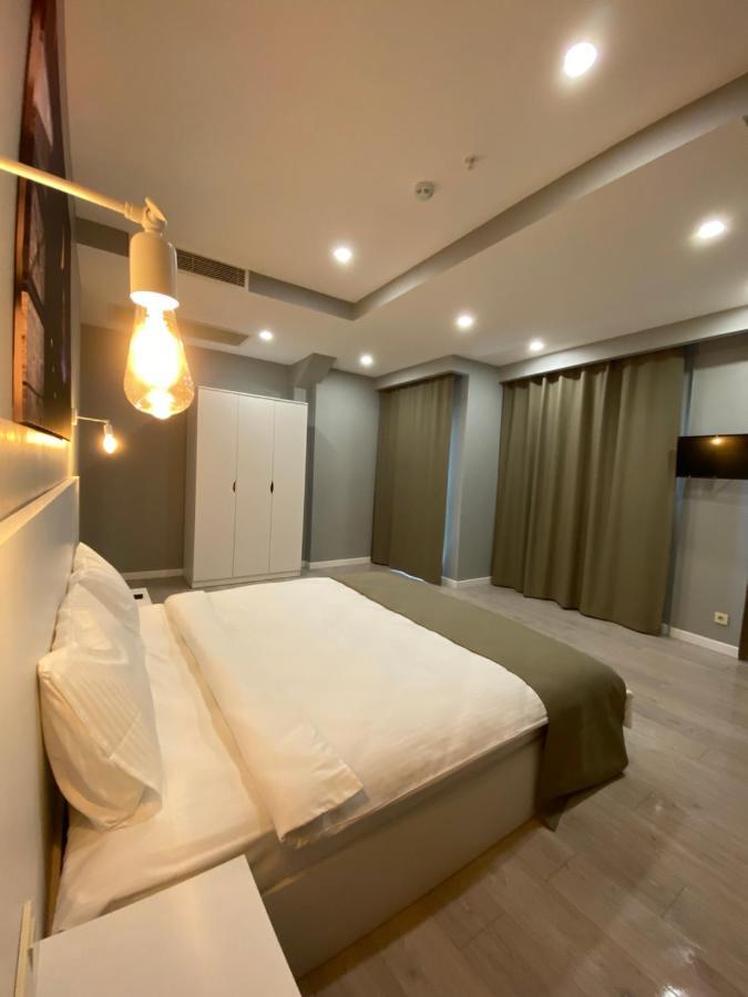 Li Hotel Pera Istanbul Ngoại thất bức ảnh