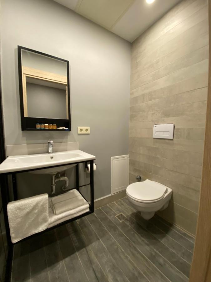 Li Hotel Pera Istanbul Ngoại thất bức ảnh